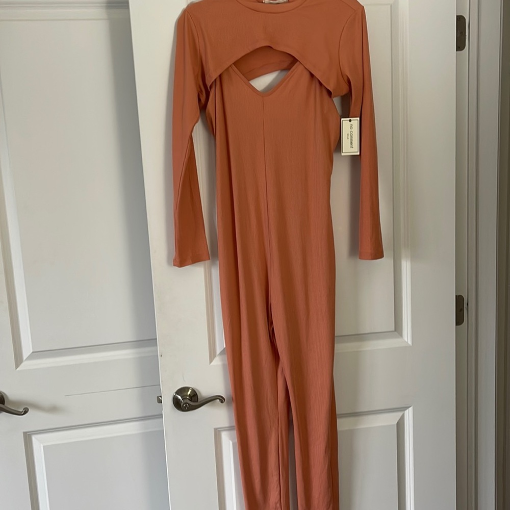 2 piece body con size xl